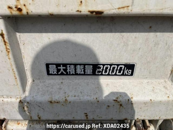 Used 1998 MT mitsubishi canter FE518BD Image[22]