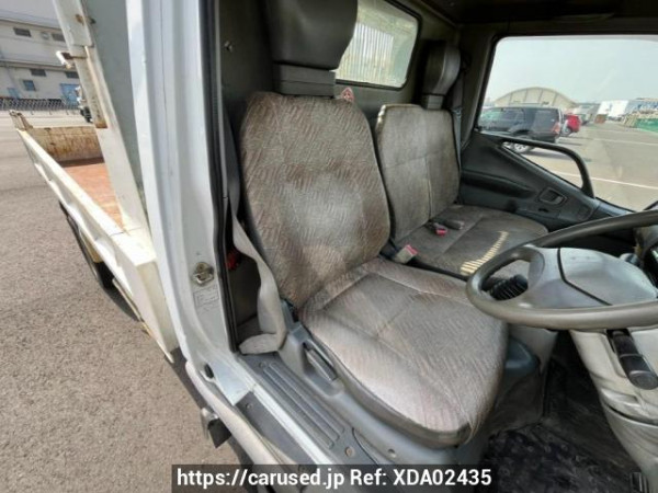 Used 1998 MT mitsubishi canter FE518BD Image[23]