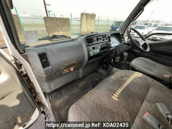 Used 1998 MT mitsubishi canter FE518BD Image[26]