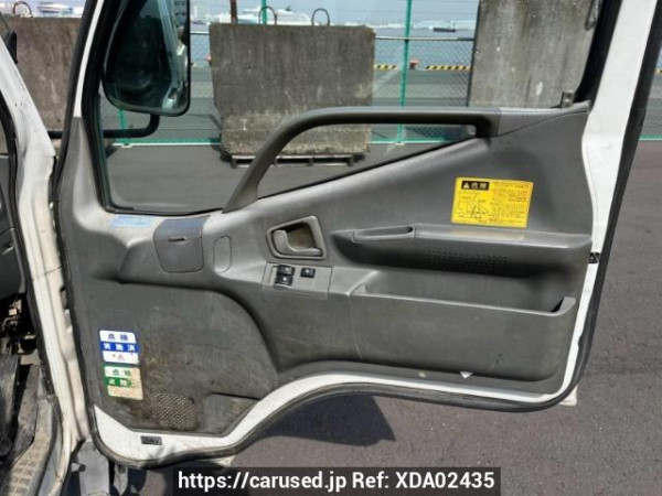 Used 1998 MT mitsubishi canter FE518BD Image[27]