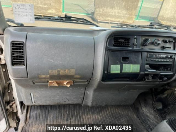 Used 1998 MT mitsubishi canter FE518BD Image[28]