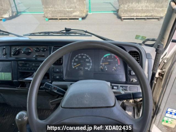 Used 1998 MT mitsubishi canter FE518BD Image[29]