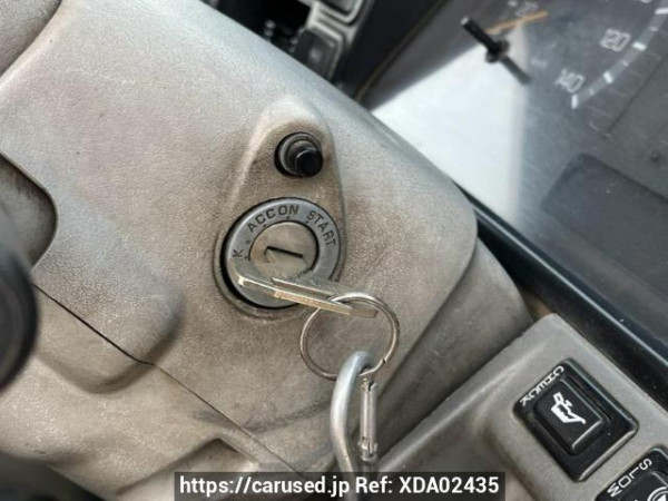 Used 1998 MT mitsubishi canter FE518BD Image[30]