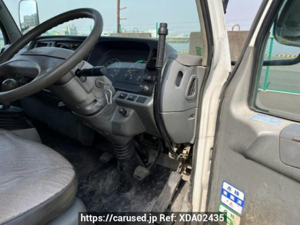 Used 1998 MT mitsubishi canter FE518BD Image[31]
