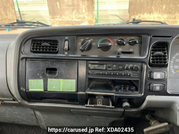 Used 1998 MT mitsubishi canter FE518BD Image[32]