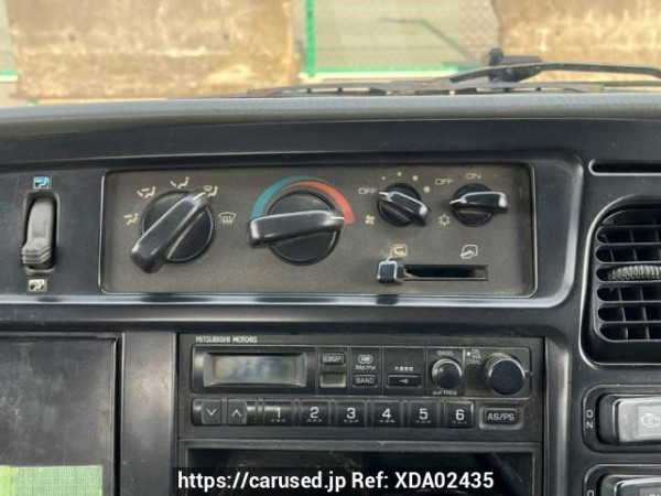 Used 1998 MT mitsubishi canter FE518BD Image[33]