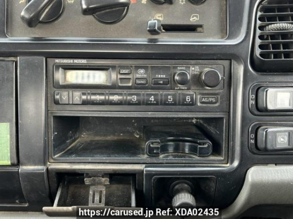 Used 1998 MT mitsubishi canter FE518BD Image[34]