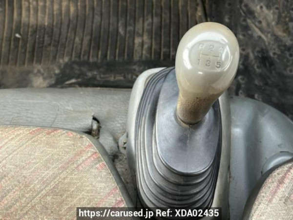 Used 1998 MT mitsubishi canter FE518BD Image[35]