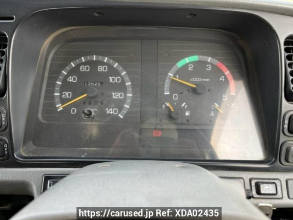 Used 1998 MT mitsubishi canter FE518BD Image[36]
