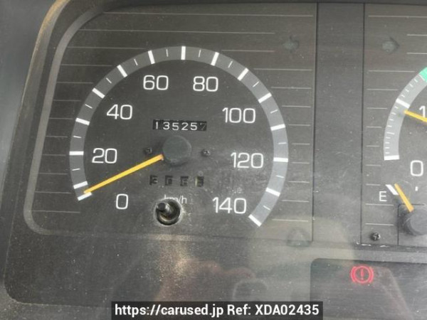 Used 1998 MT mitsubishi canter FE518BD Image[37]