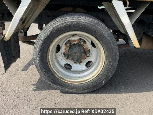 Used 1998 MT mitsubishi canter FE518BD Image[39]