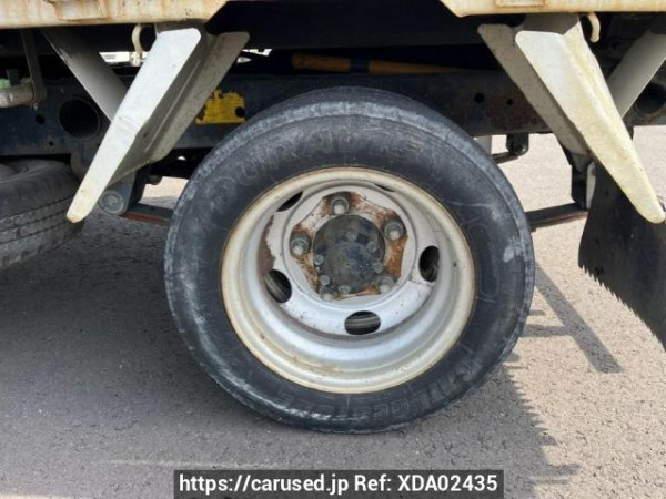 Used 1998 MT mitsubishi canter FE518BD Image[40]