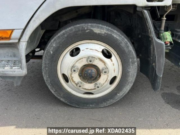 Used 1998 MT mitsubishi canter FE518BD Image[41]