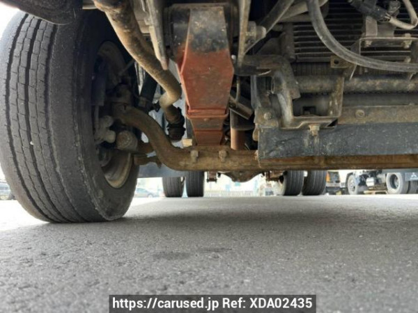 Used 1998 MT mitsubishi canter FE518BD Image[42]