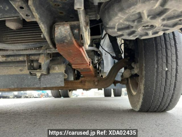 Used 1998 MT mitsubishi canter FE518BD Image[43]