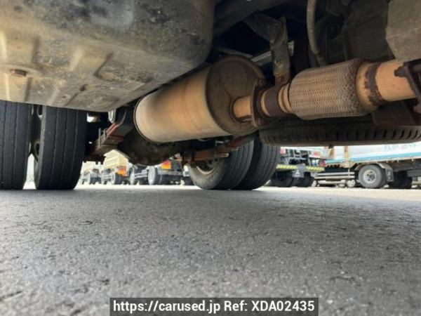 Used 1998 MT mitsubishi canter FE518BD Image[44]