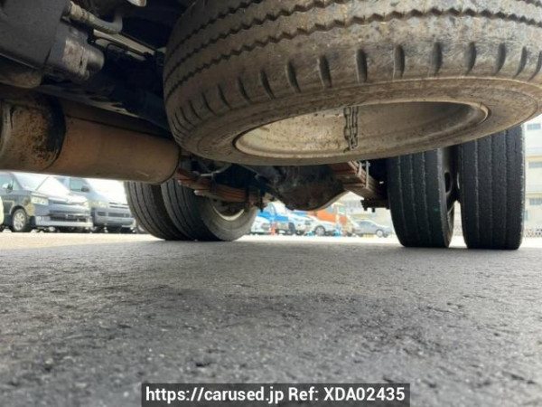 Used 1998 MT mitsubishi canter FE518BD Image[45]