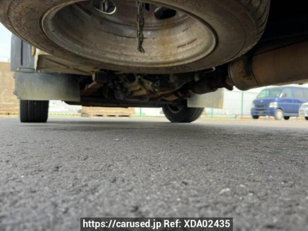 Used 1998 MT mitsubishi canter FE518BD Image[46]