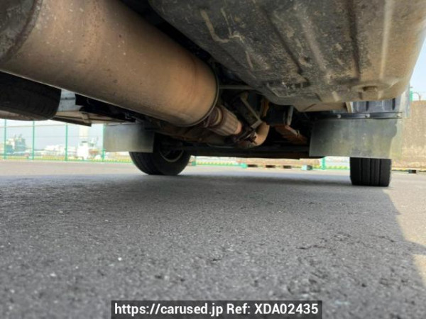 Used 1998 MT mitsubishi canter FE518BD Image[47]
