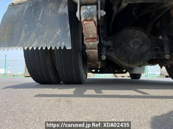 Used 1998 MT mitsubishi canter FE518BD Image[48]