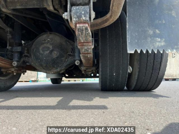 Used 1998 MT mitsubishi canter FE518BD Image[50]