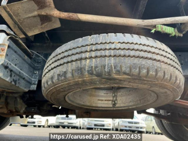 Used 1998 MT mitsubishi canter FE518BD Image[51]