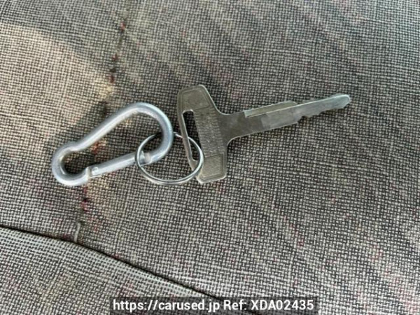 Used 1998 MT mitsubishi canter FE518BD Image[52]