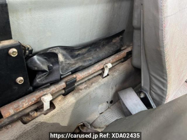 Used 1998 MT mitsubishi canter FE518BD Image[53]