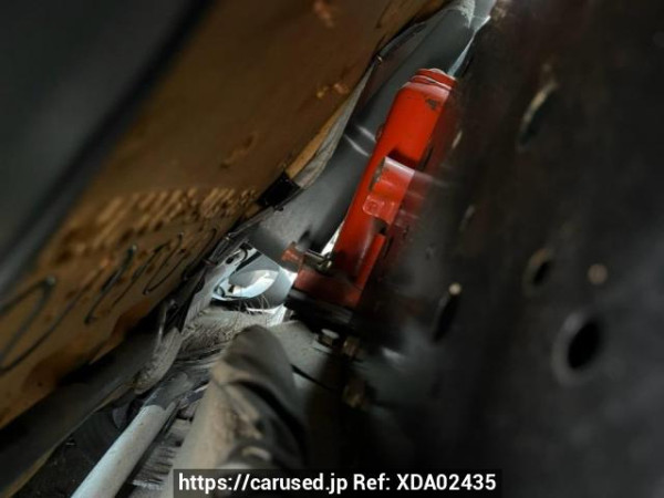 Used 1998 MT mitsubishi canter FE518BD Image[54]