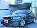 BMW 3 Series ABA-VA20
