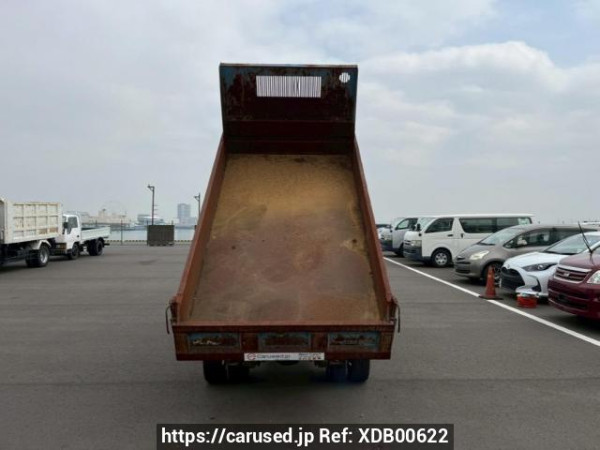 Used 1996 MT mitsubishi canter FE517BD Image[5]
