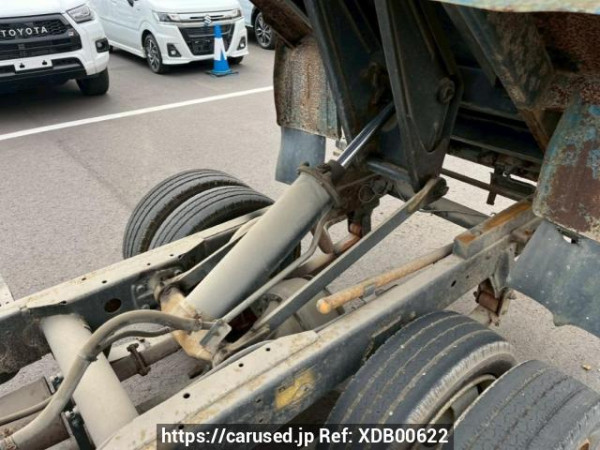 Used 1996 MT mitsubishi canter FE517BD Image[9]