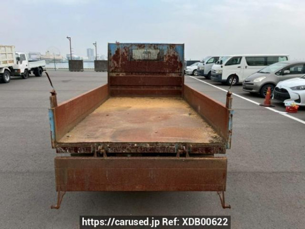 Used 1996 MT mitsubishi canter FE517BD Image[18]