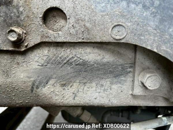 Used 1996 MT mitsubishi canter FE517BD Image[21]