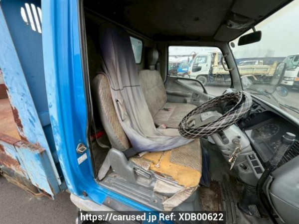 Used 1996 MT mitsubishi canter FE517BD Image[23]