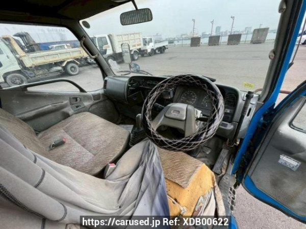 Used 1996 MT mitsubishi canter FE517BD Image[24]
