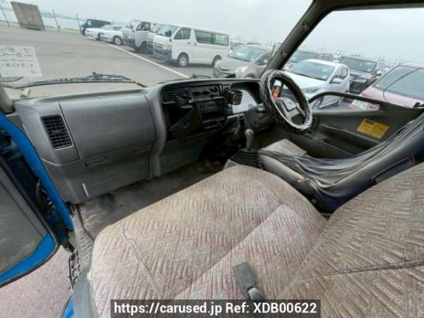Used 1996 MT mitsubishi canter FE517BD Image[26]