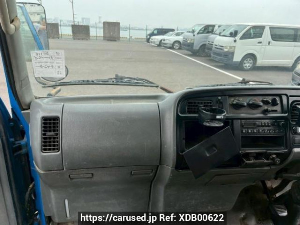 Used 1996 MT mitsubishi canter FE517BD Image[28]
