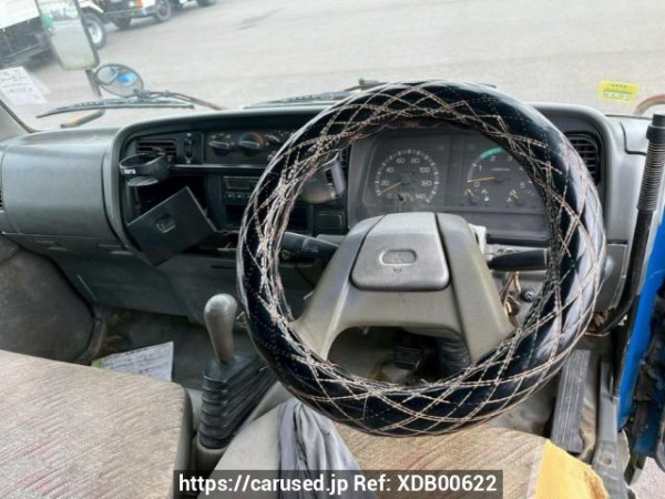 Used 1996 MT mitsubishi canter FE517BD Image[29]
