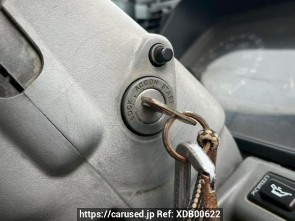 Used 1996 MT mitsubishi canter FE517BD Image[30]