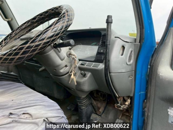 Used 1996 MT mitsubishi canter FE517BD Image[31]