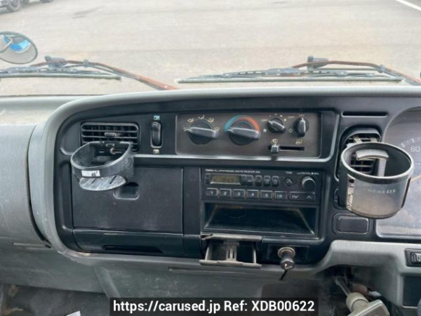 Used 1996 MT mitsubishi canter FE517BD Image[32]