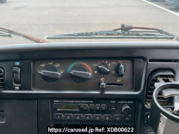 Used 1996 MT mitsubishi canter FE517BD Image[33]