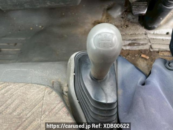 Used 1996 MT mitsubishi canter FE517BD Image[35]