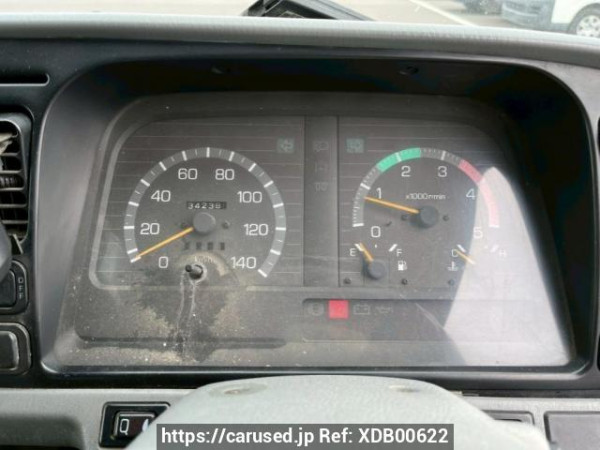 Used 1996 MT mitsubishi canter FE517BD Image[36]