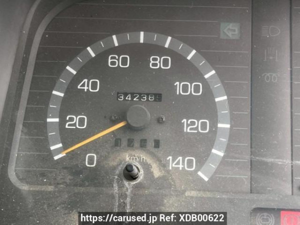 Used 1996 MT mitsubishi canter FE517BD Image[37]