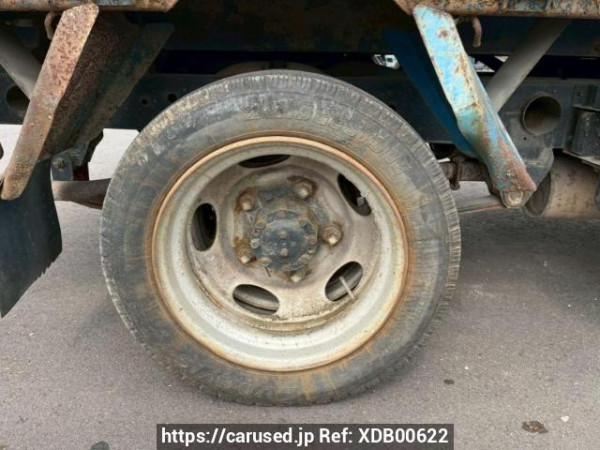 Used 1996 MT mitsubishi canter FE517BD Image[39]