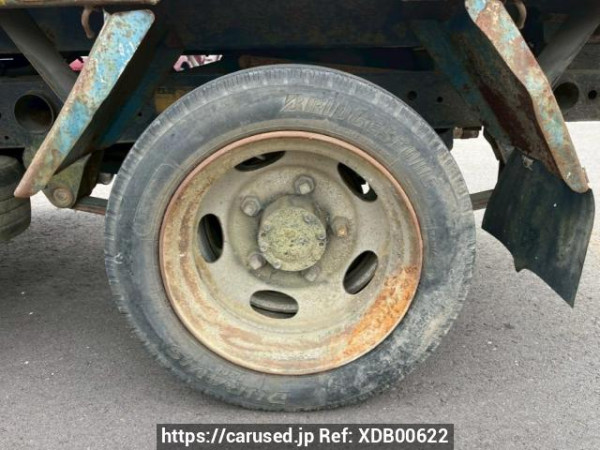 Used 1996 MT mitsubishi canter FE517BD Image[40]