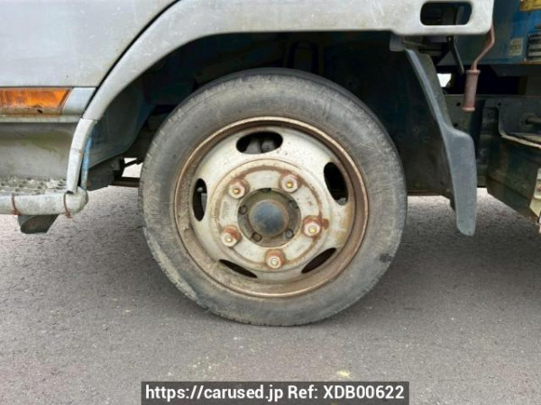 Used 1996 MT mitsubishi canter FE517BD Image[41]