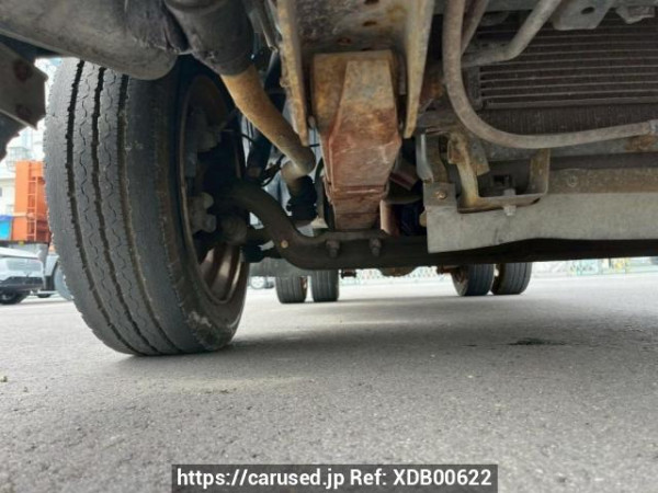 Used 1996 MT mitsubishi canter FE517BD Image[42]